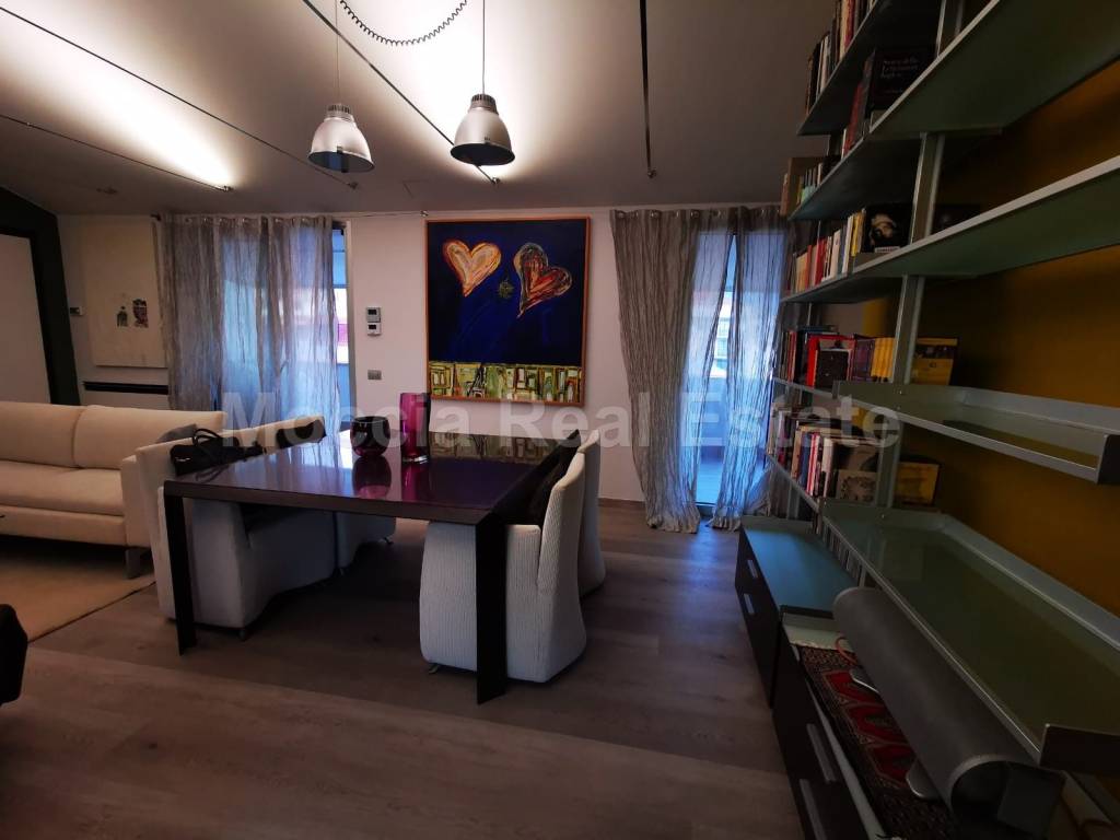 Attico / mansarda a Caserta in Via Cappuccini - Foto 4