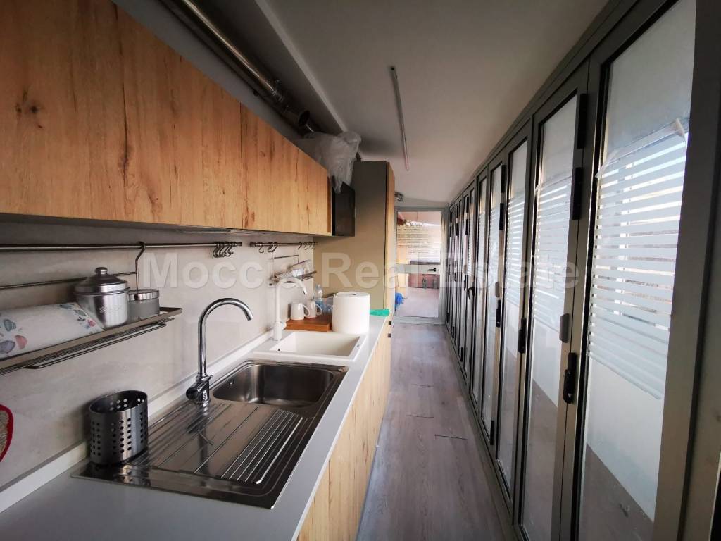 Attico / mansarda a Caserta in Via Cappuccini - Foto 5