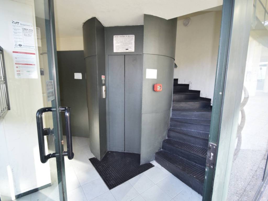 Appartamento a Spotorno in Via Giuseppe Verdi, 13 - Foto 3