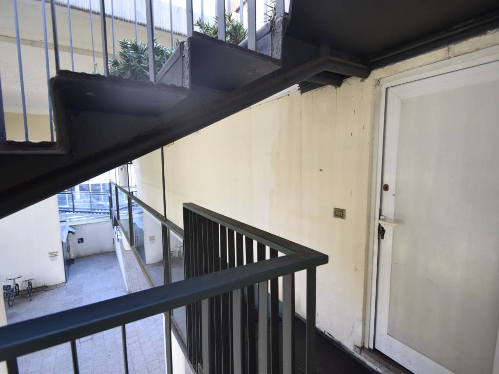 Appartamento a Spotorno in Via Giuseppe Verdi, 13 - Foto 5