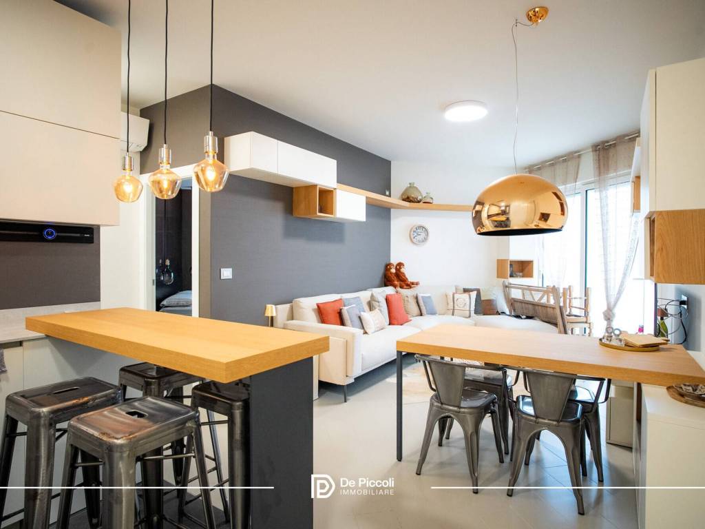 Appartamento a Jesolo in Via Altinate, 12 - Foto 2
