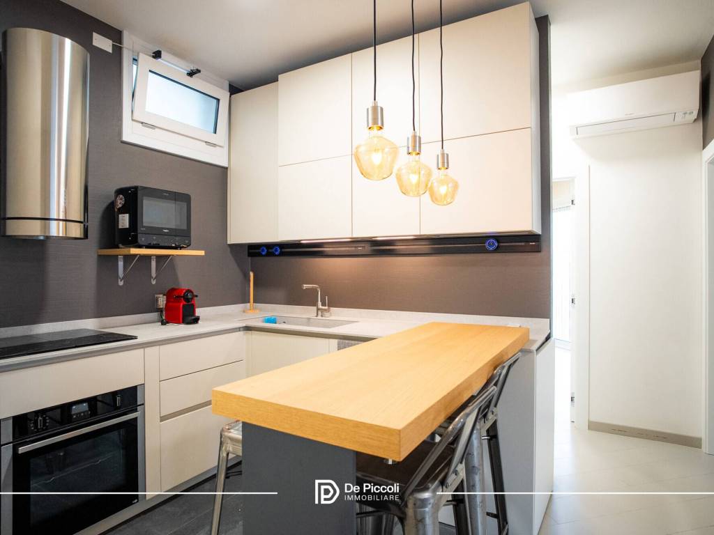 Appartamento a Jesolo in Via Altinate, 12 - Foto 3