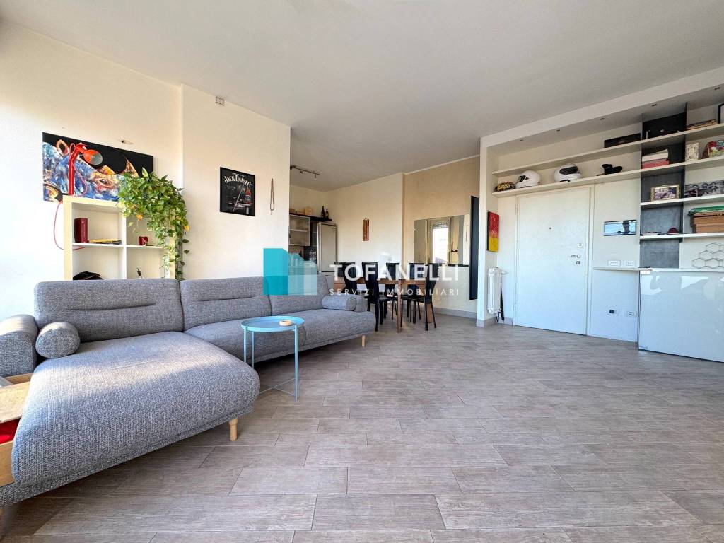 Appartamento a Brescia in Via Malta - Foto 4
