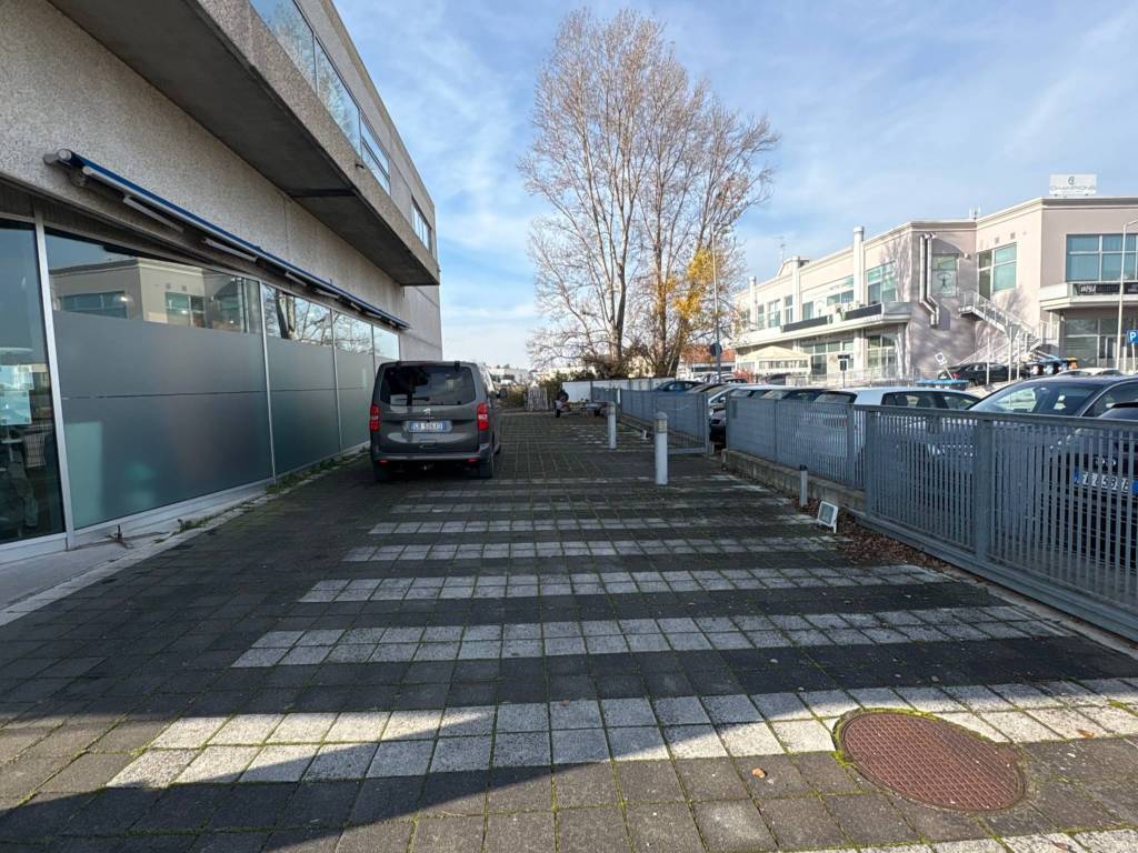 Immobile a Santarcangelo di romagna in Via Giovanni Pascoli, 34 - Foto 2