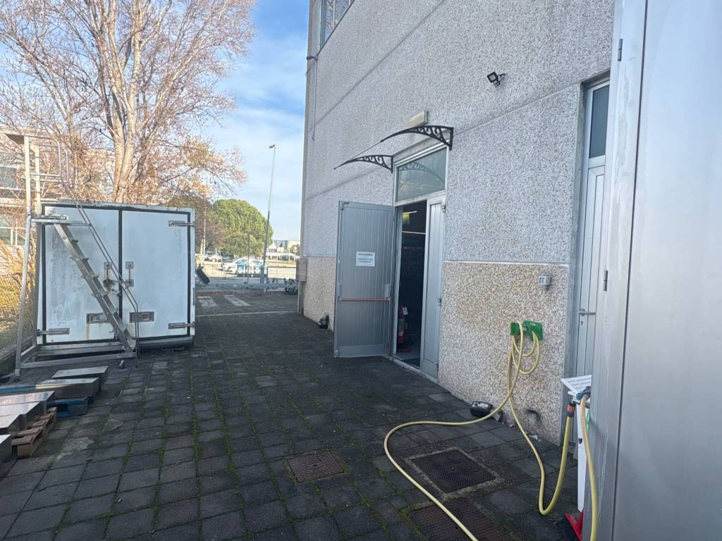 Immobile a Santarcangelo di romagna in Via Giovanni Pascoli, 34 - Foto 3