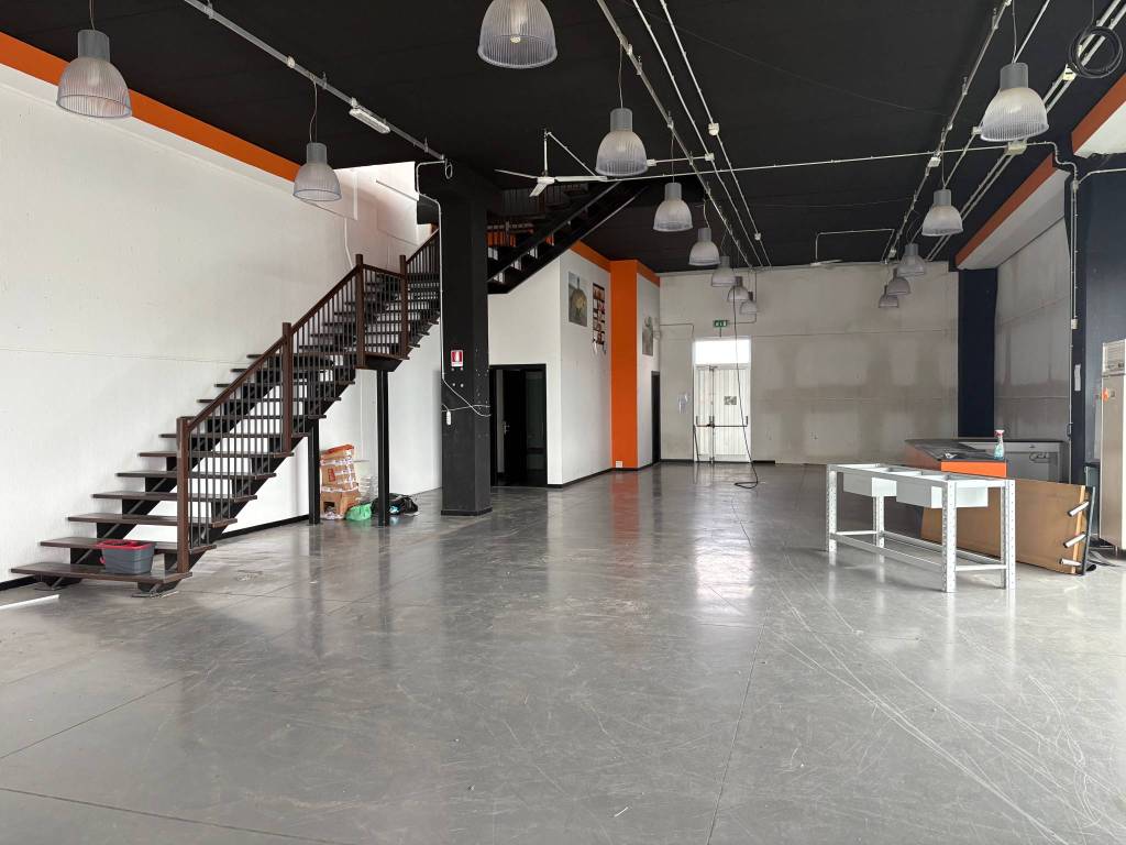 Immobile a Santarcangelo di romagna in Via Giovanni Pascoli, 34 - Foto 5