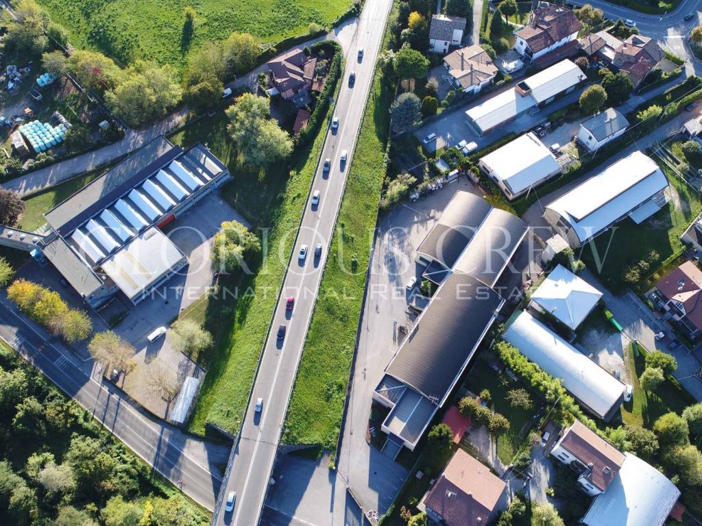 Immobile a Erba in Via Luigi Zappa, 34 - Foto 3