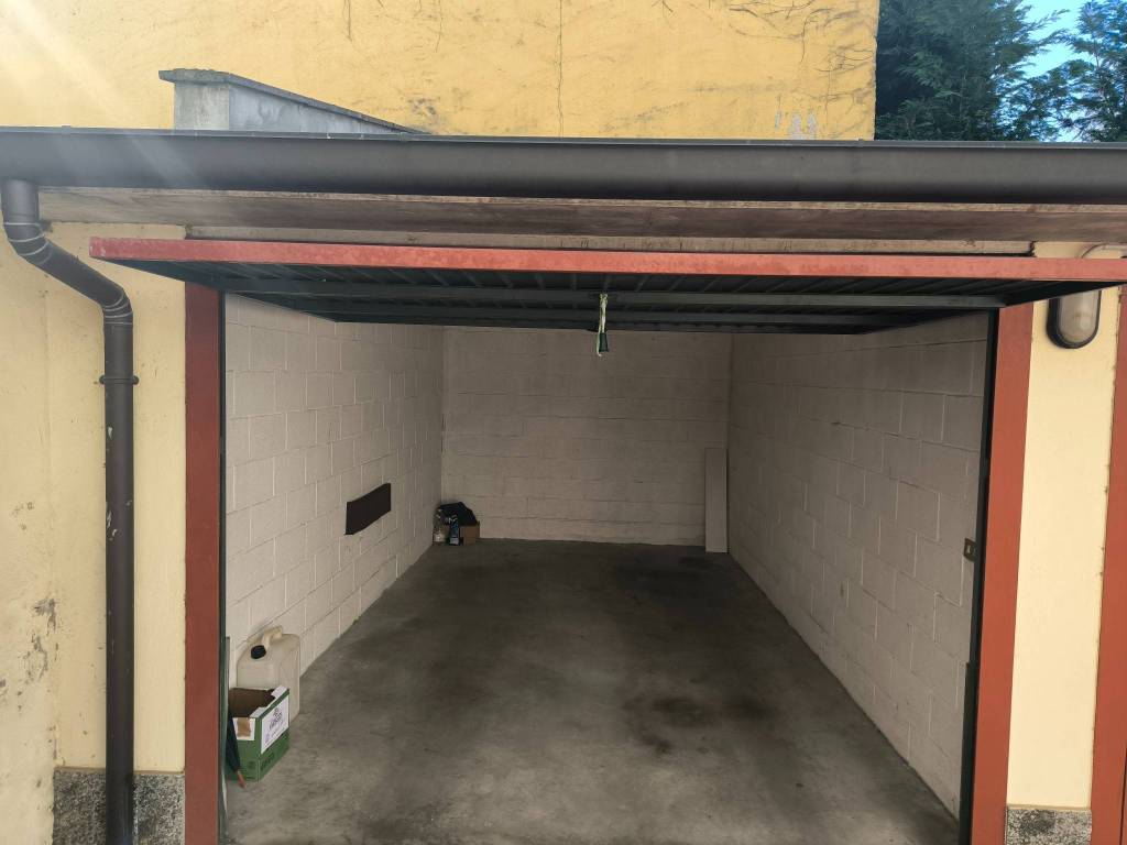 Box / garage a Sant'angelo lodigiano in Via Lega Lombarda, 16 - Foto 2