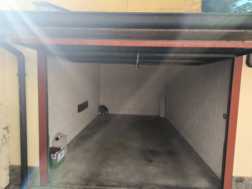 Box / garage a Sant'angelo lodigiano in Via Lega Lombarda, 16 - Foto 3