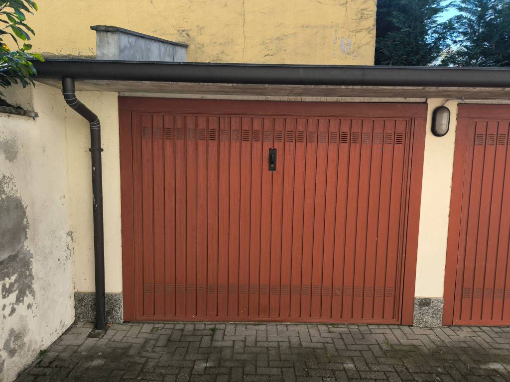 Box / garage a Sant'angelo lodigiano in Via Lega Lombarda, 16 - Foto 4