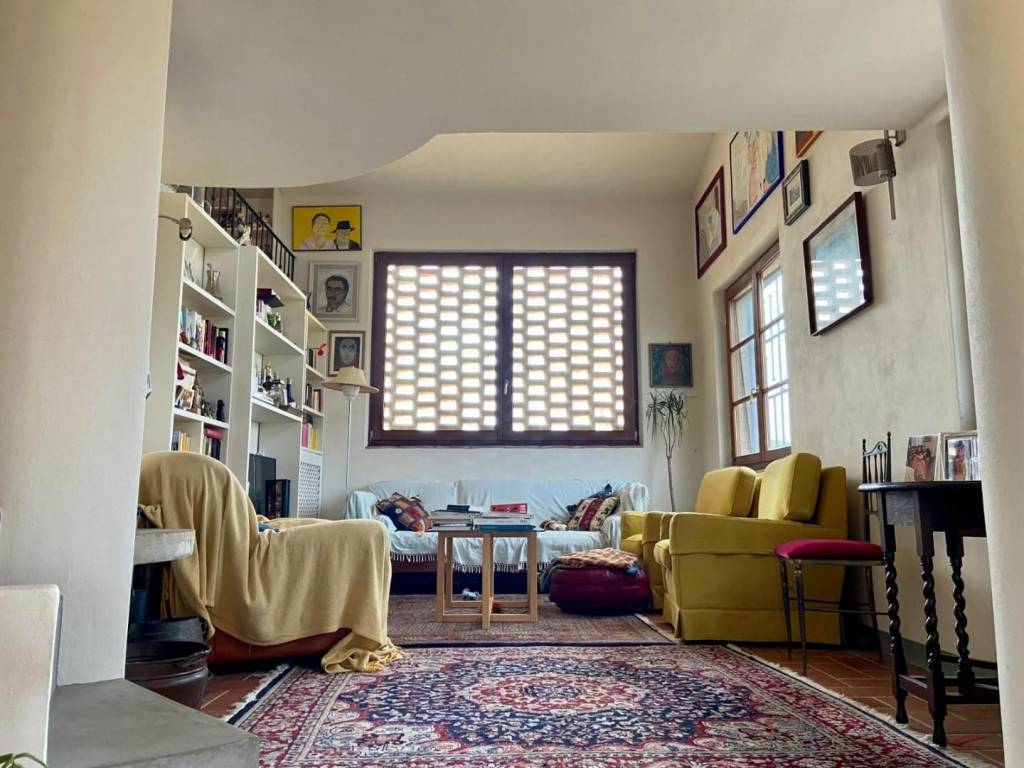 Villa a Siena - Foto 2