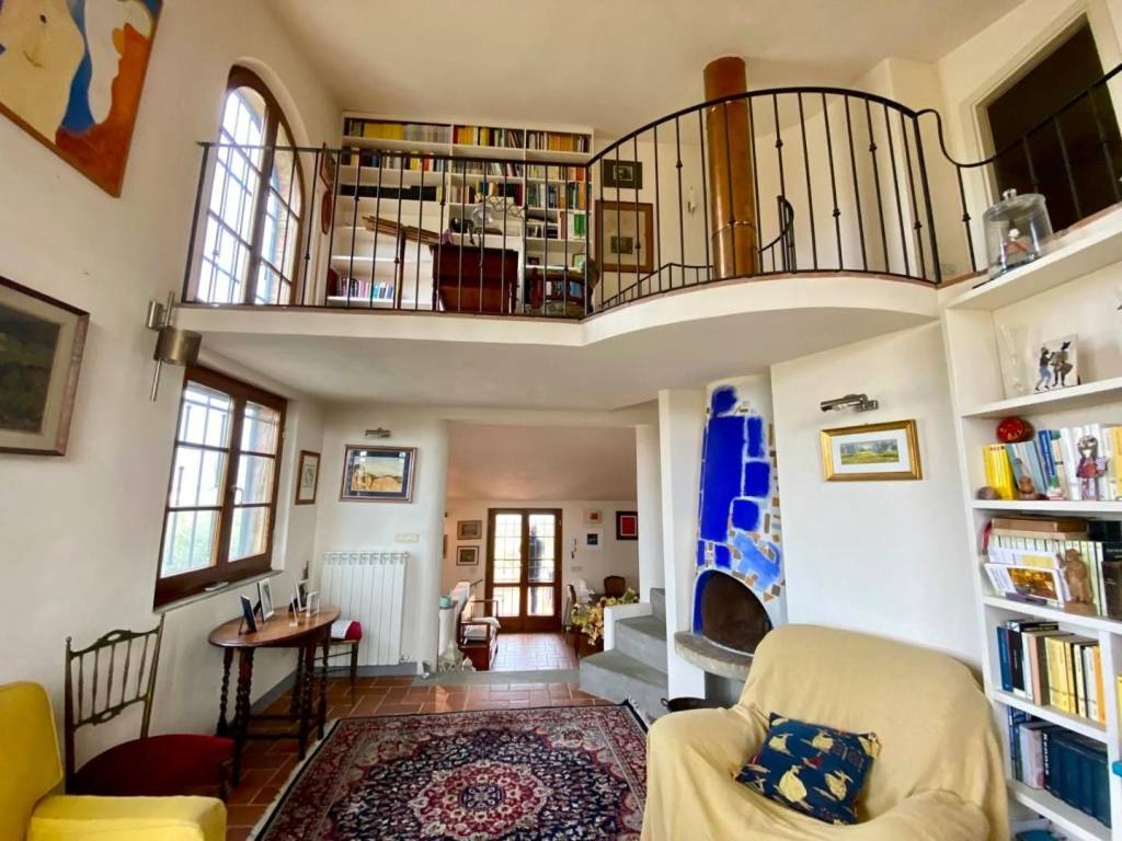 Villa a Siena - Foto 3