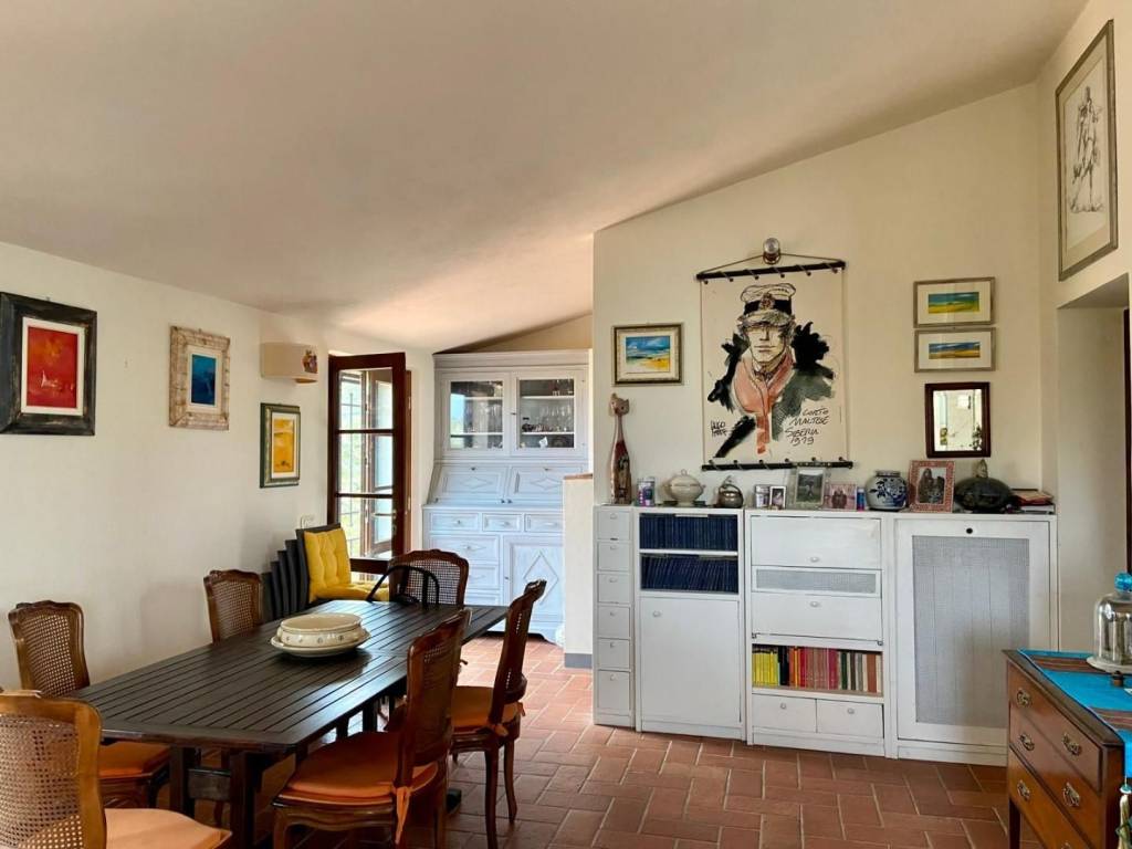 Villa a Siena - Foto 4