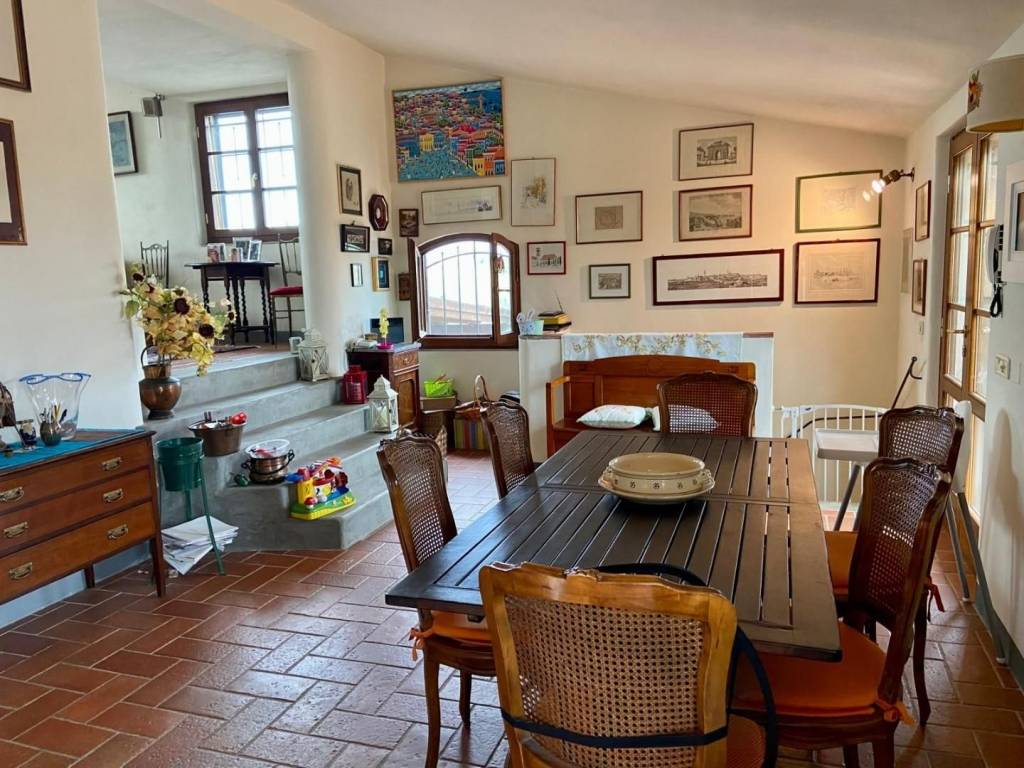 Villa a Siena - Foto 5