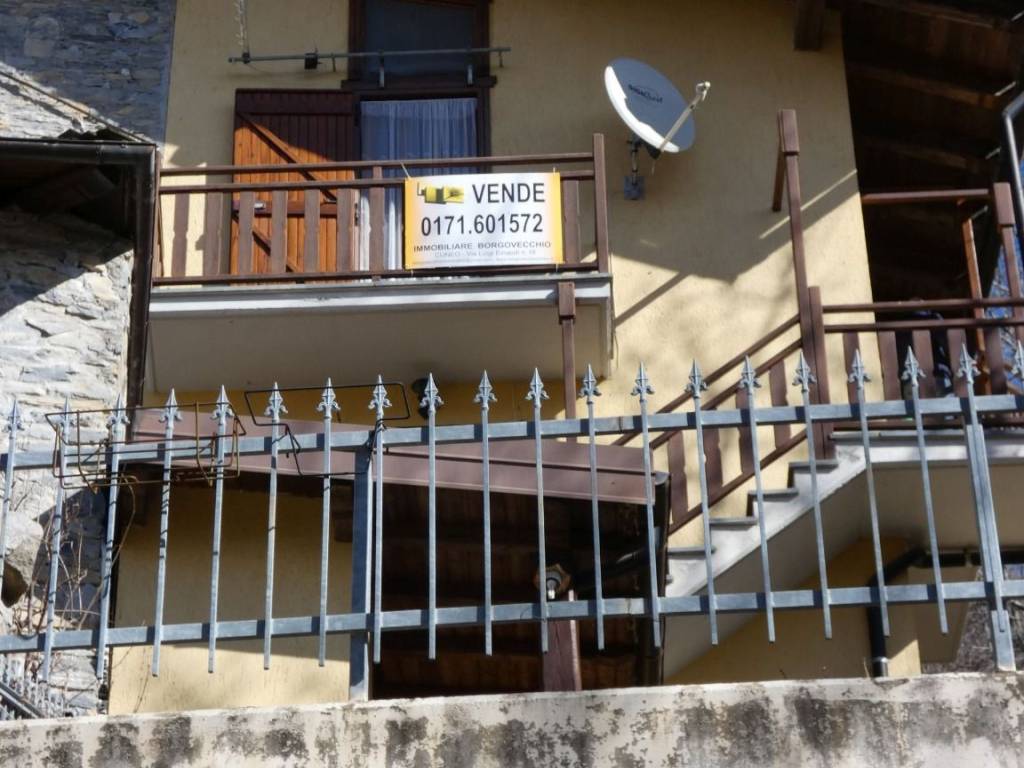 Rustico / casale a Roaschia in Tetto Rive - Foto 2