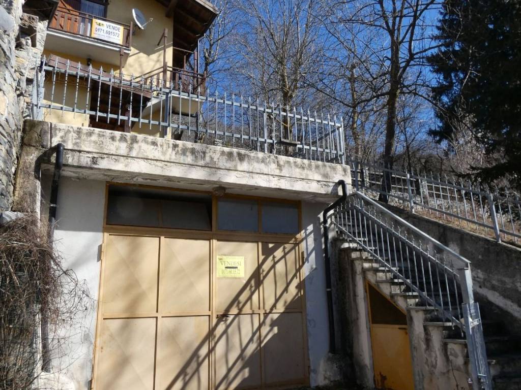 Rustico / casale a Roaschia in Tetto Rive - Foto 3