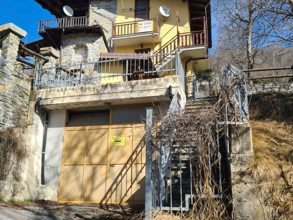 Rustico / casale a Roaschia in Tetto Rive - Foto 5