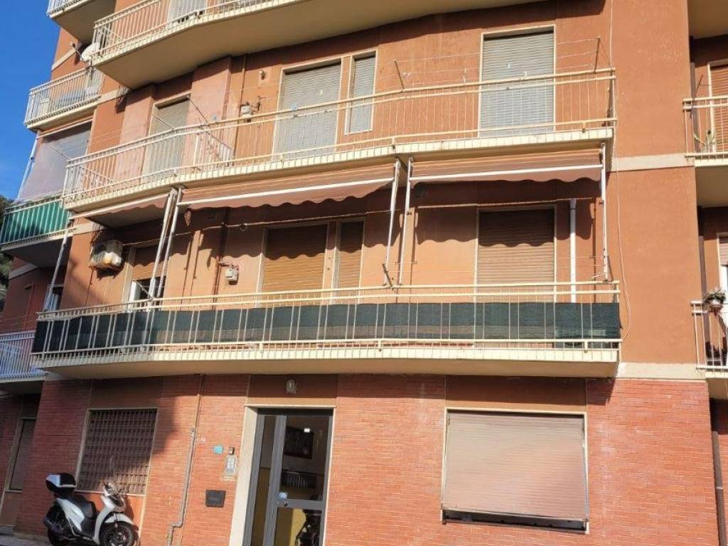 Appartamento a Lerici in Via Bagnara, 31 - Foto 2