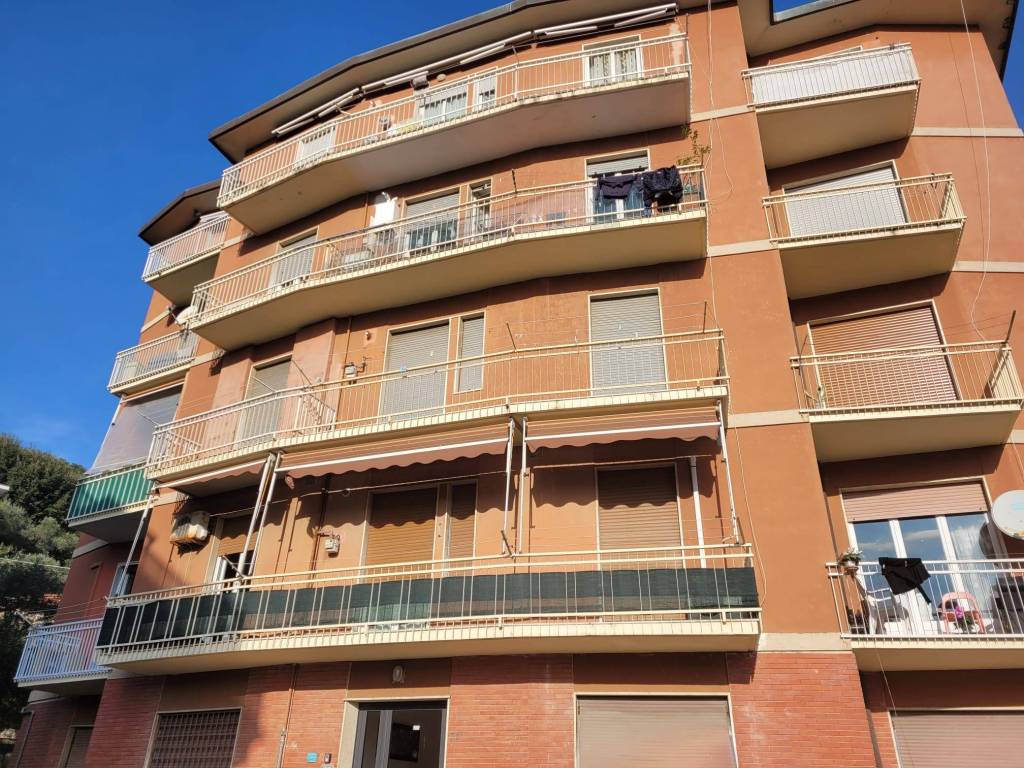 Appartamento a Lerici in Via Bagnara, 31 - Foto 4