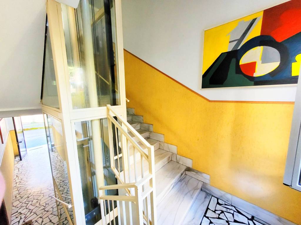 Appartamento a Lerici in Via Bagnara, 31 - Foto 5