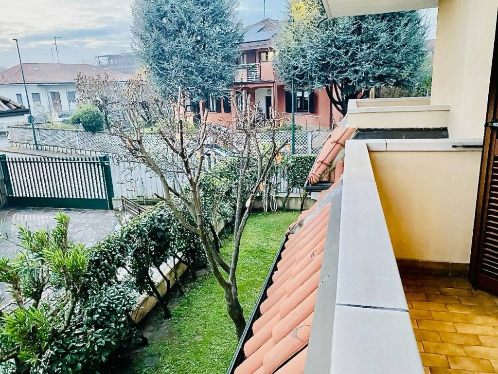 Villa a Paderno dugnano in Via Piave, 36 - Foto 3
