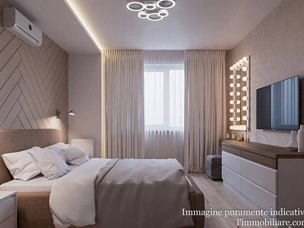 Appartamento a Verona in Via Don Carlo Steeb, 21 - Foto 4