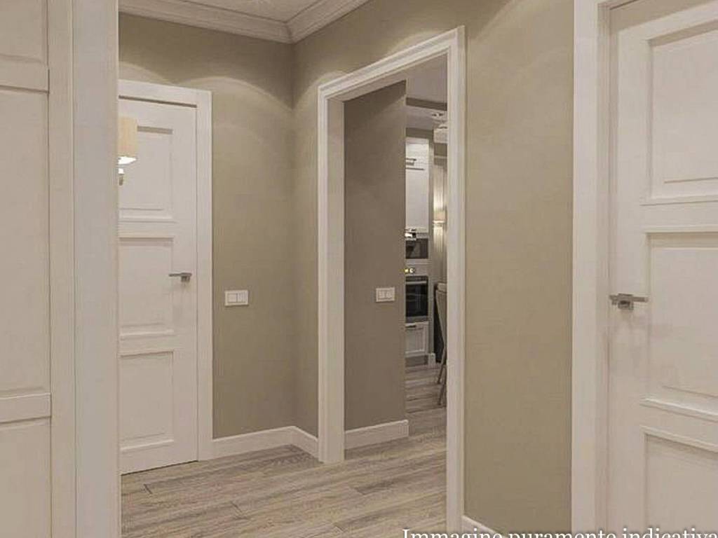 Appartamento a Verona in Via Don Carlo Steeb, 21 - Foto 5