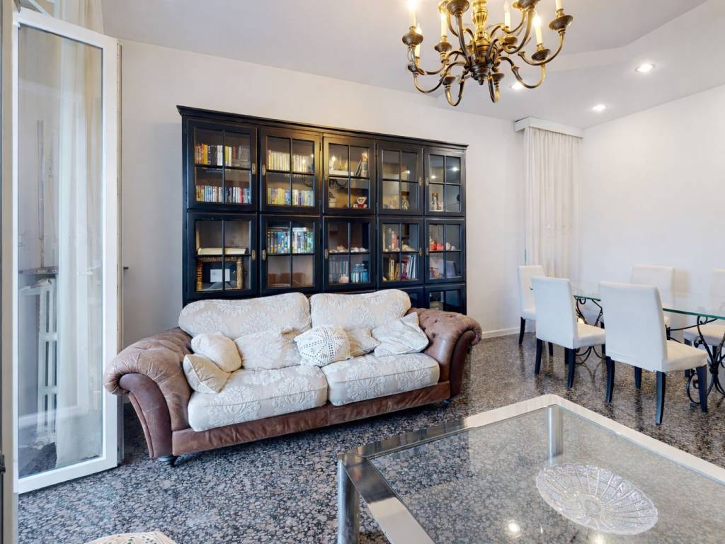 Appartamento a San benedetto del tronto in Via Monte Ascensione, 8 - Foto 3