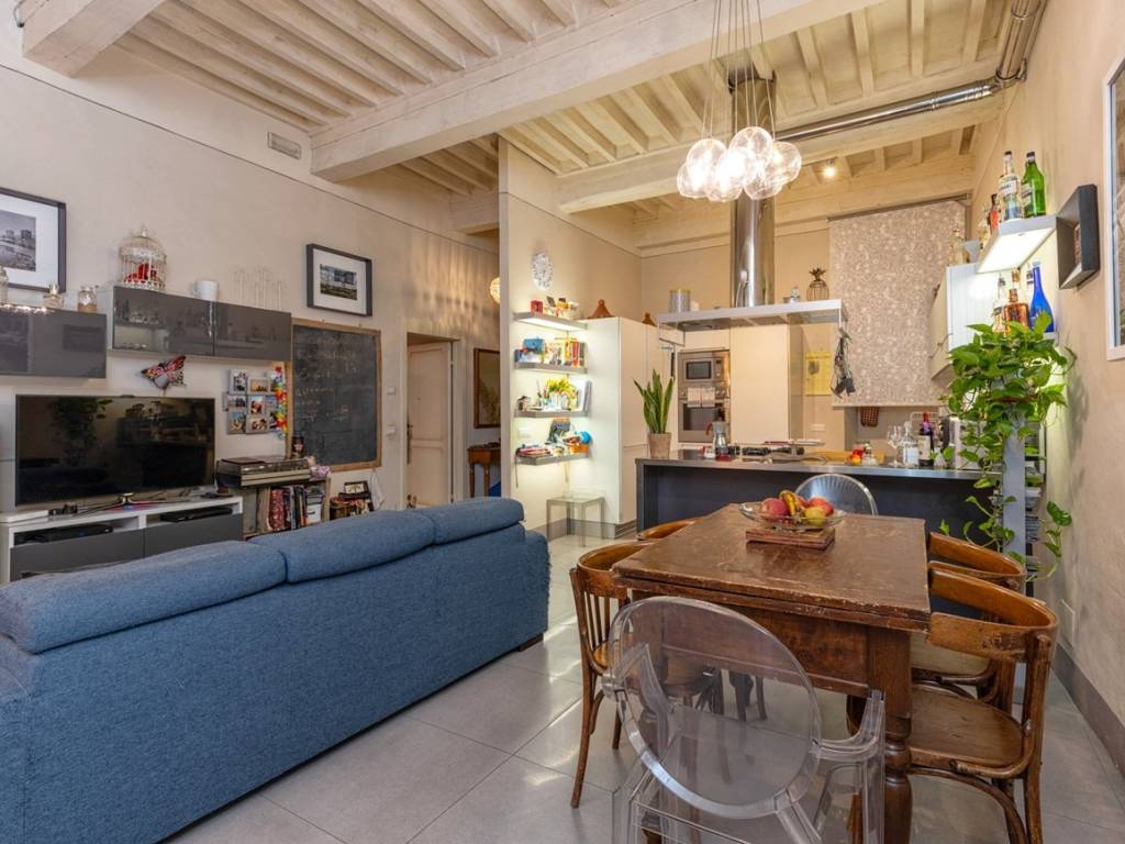 Appartamento a Cortona in Via Fausto Coppi - Foto 2