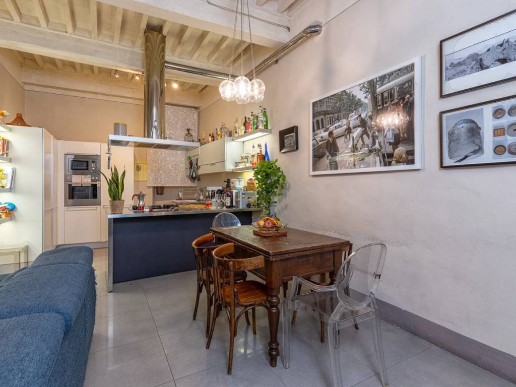 Appartamento a Cortona in Via Fausto Coppi - Foto 3
