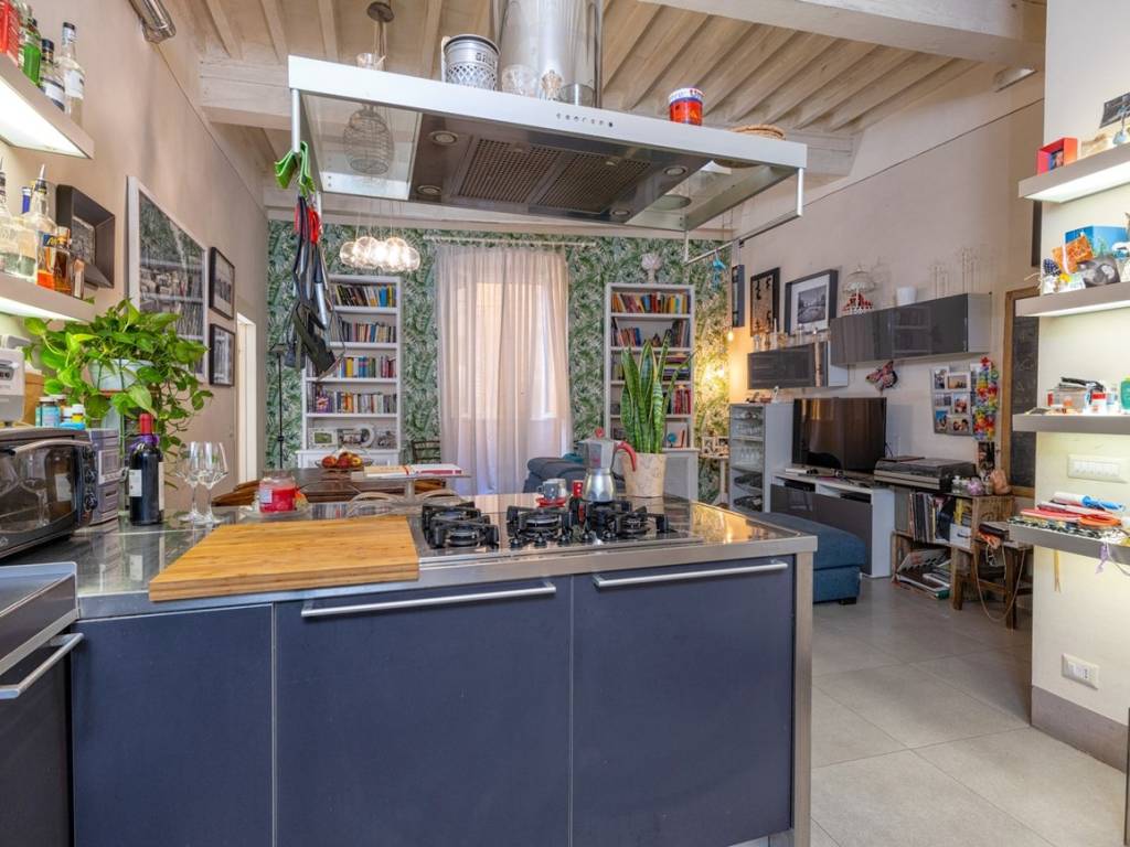 Appartamento a Cortona in Via Fausto Coppi - Foto 4