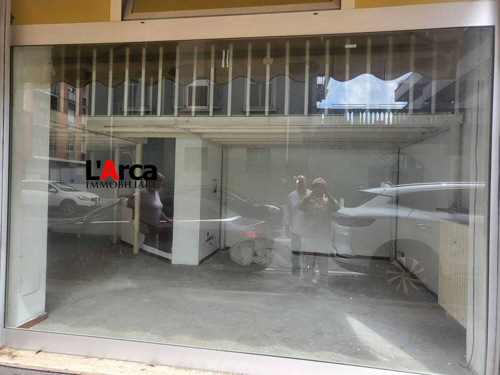 Immobile a Bergamo in Via Broseta, 52 - Foto 5