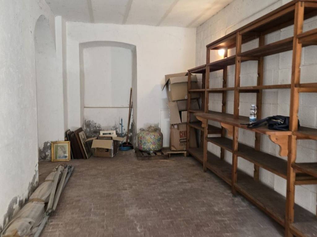 Box / garage a Griante in Via Provinciale Regina, 71 - Foto 4