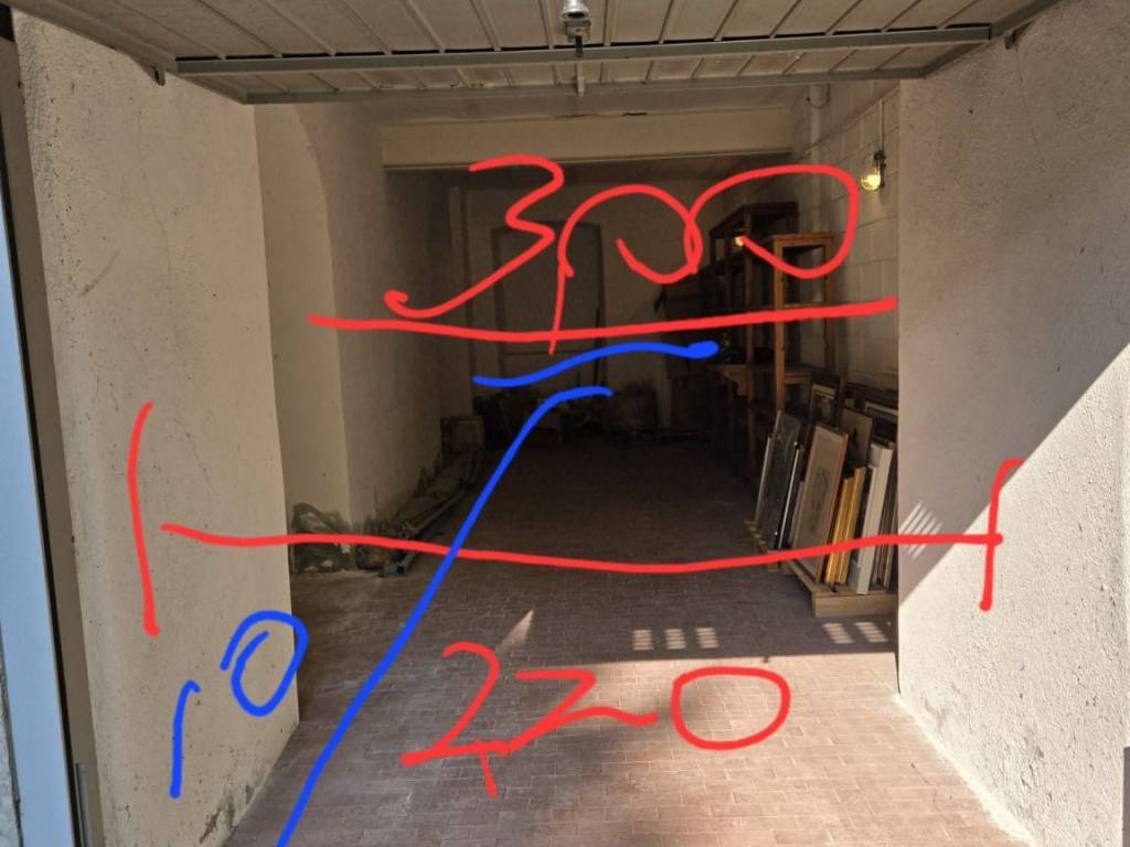 Box / garage a Griante in Via Provinciale Regina, 71 - Foto 5