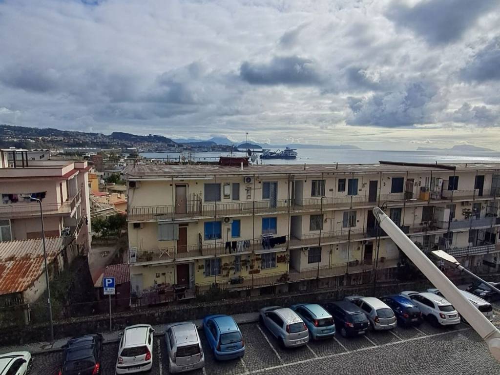 Appartamento a Pozzuoli in Traversa Virgilio 1 - Foto 2
