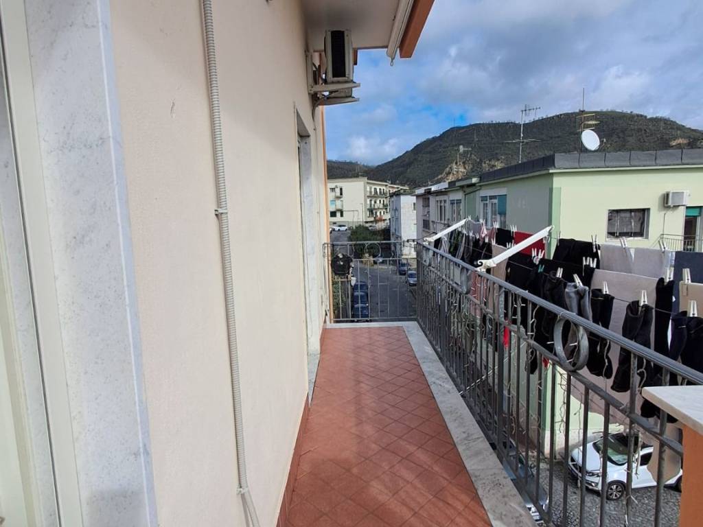 Appartamento a Pozzuoli in Traversa Virgilio 1 - Foto 3