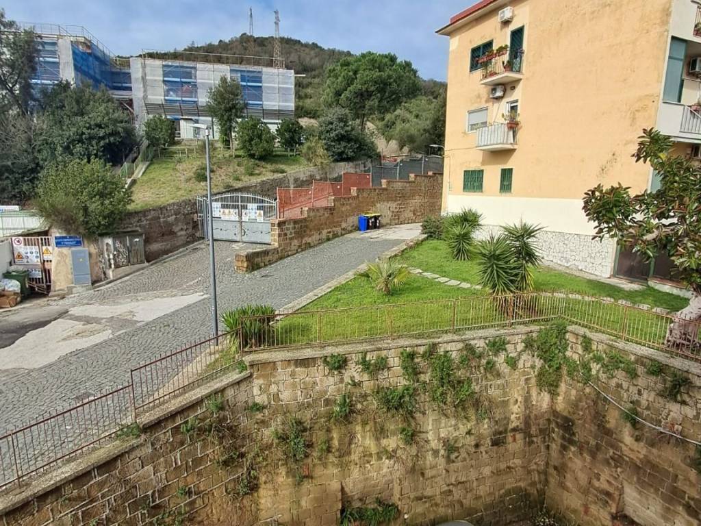 Appartamento a Pozzuoli in Traversa Virgilio 1 - Foto 5