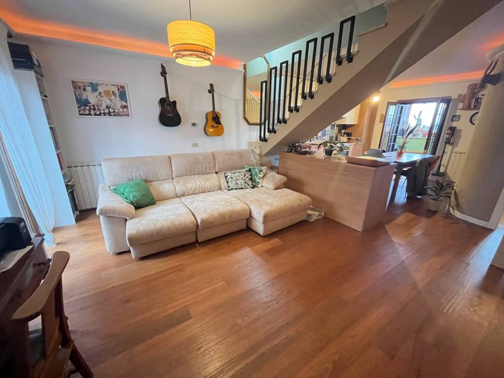 Appartamento a Capena in Via Capena - Foto 2