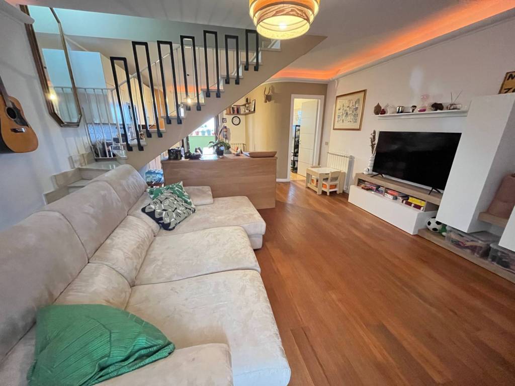 Appartamento a Capena in Via Capena - Foto 3