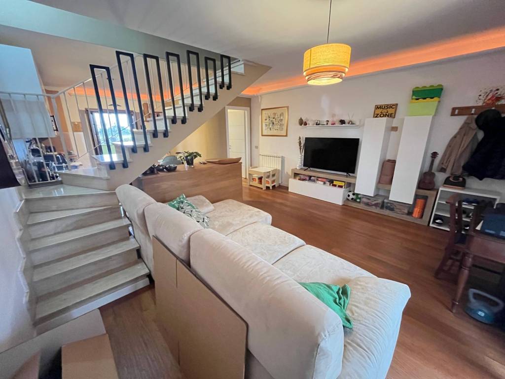 Appartamento a Capena in Via Capena - Foto 4