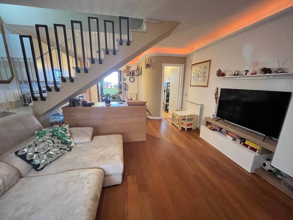 Appartamento a Capena in Via Capena - Foto 5