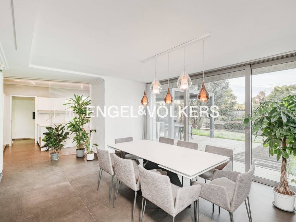 Villa a Arosio in Via Filippo Corridoni, 3 - Foto 2