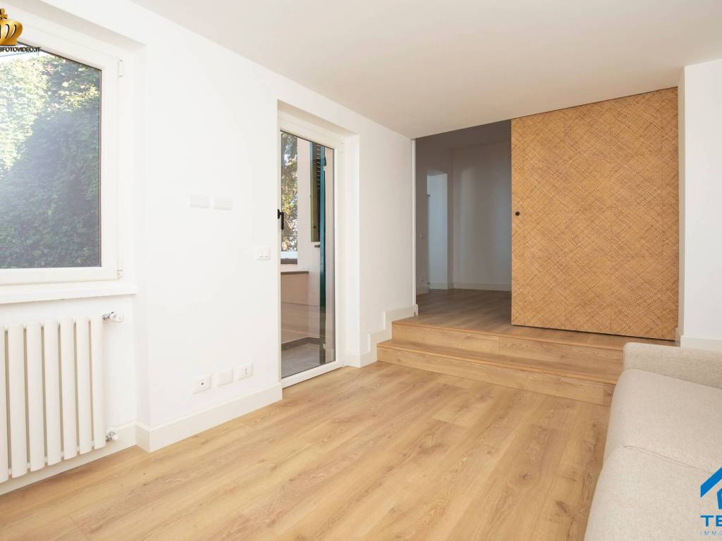 Appartamento a Camogli in Via 25 Aprile, 31 - Foto 4