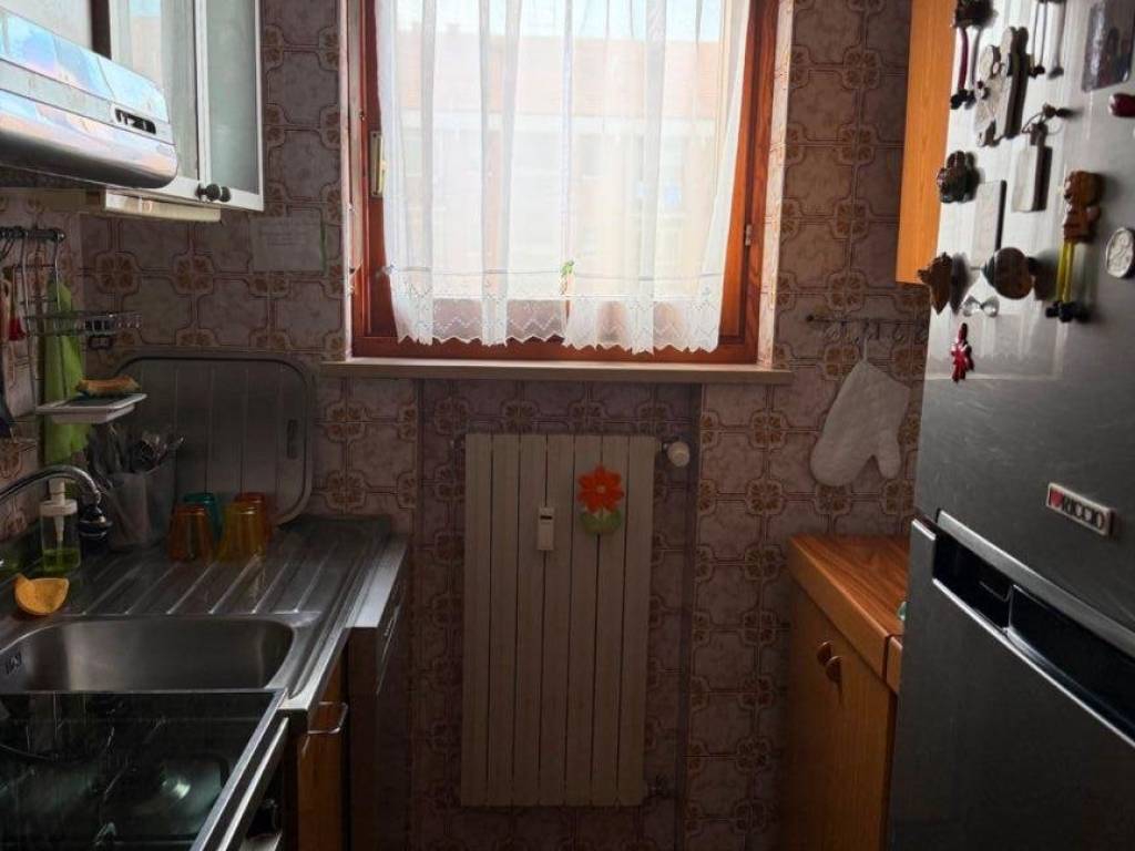 Appartamento a Borgaro torinese in Via Settimo, 22 - Foto 5