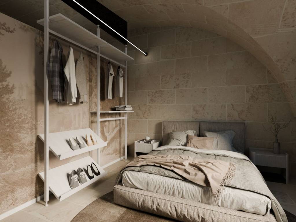 Appartamento a Nardò in Via Roma, 40 - Foto 2