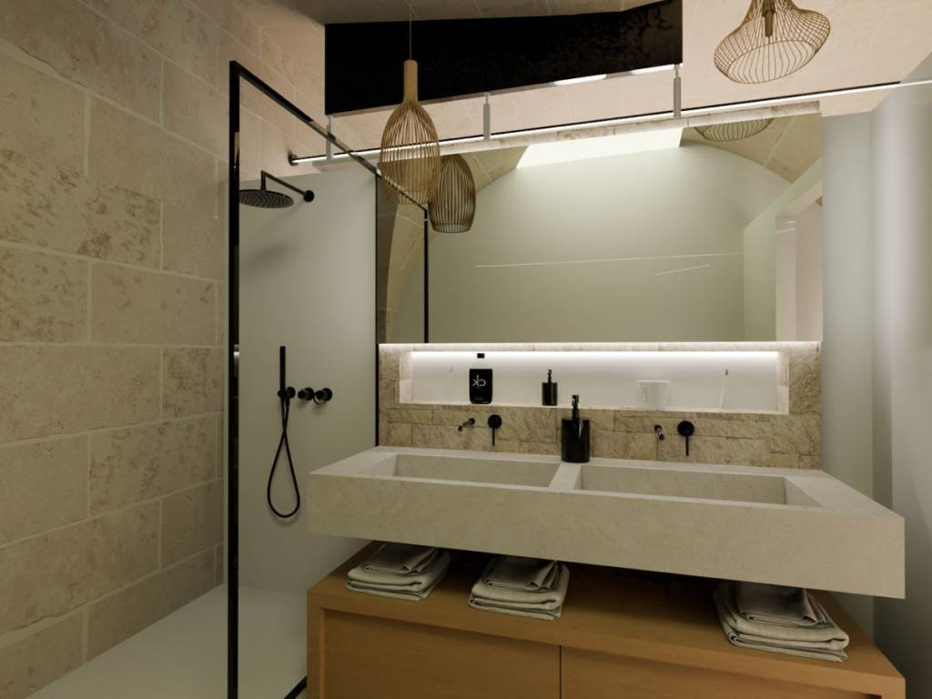 Appartamento a Nardò in Via Roma, 40 - Foto 4