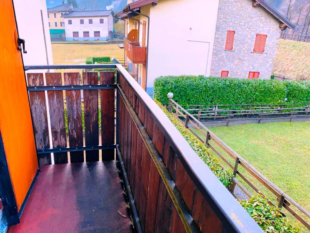 Appartamento a Lenna in Via Mauro Codussi, 168 - Foto 2