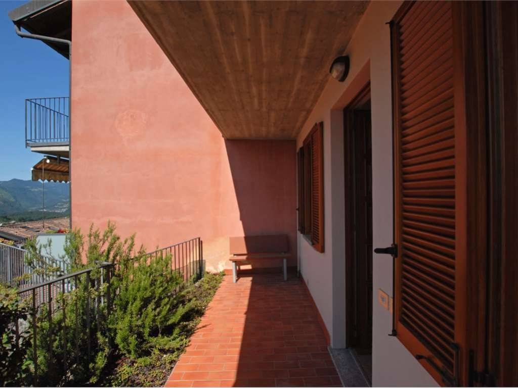 Appartamento a Clusone in Via Sora - Foto 3