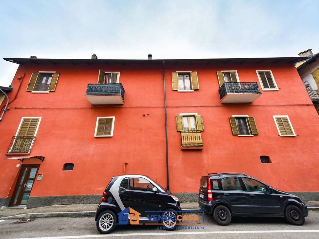 Appartamento a Moncalieri in Via Pastrengo, 7 - Foto 2
