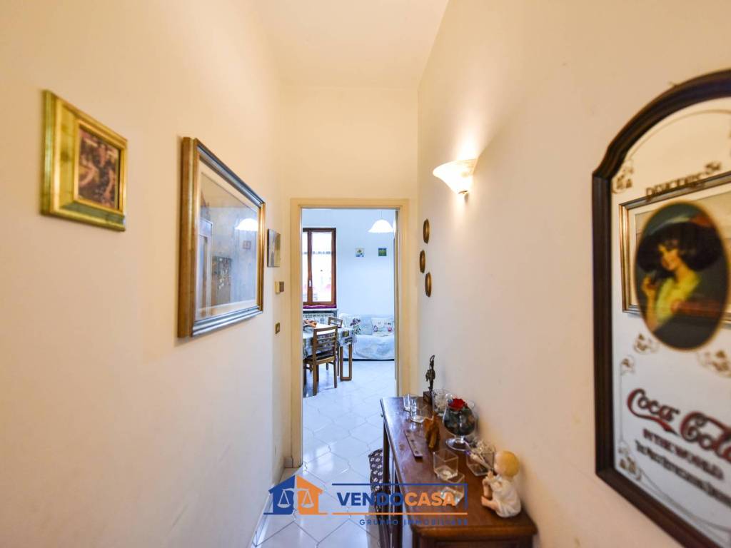 Appartamento a Moncalieri in Via Pastrengo, 7 - Foto 3